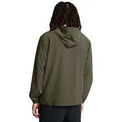 Jaqueta Corta Vento Masculina Under Armour Vibe Woven