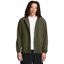 Jaqueta Corta Vento Masculina Under Armour Vibe Woven