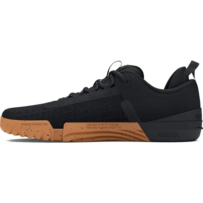 Tênis de Treino Masculino Under Armour Tribase Reign 6