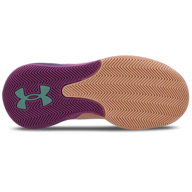 Tênis de Basquete Masculino Under Armour Swish 2
