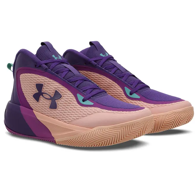 Tênis de Basquete Masculino Under Armour Swish 2