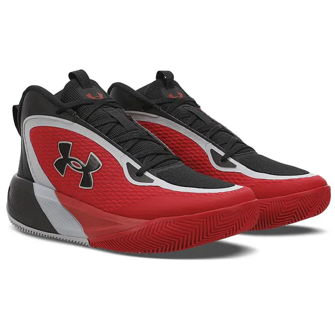 Tênis de Basquete Masculino Under Armour Swish 2