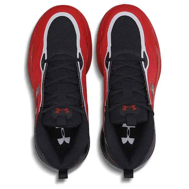 Tênis de Basquete Masculino Under Armour Swish 2