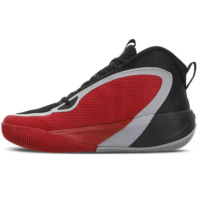 Tênis de Basquete Masculino Under Armour Swish 2