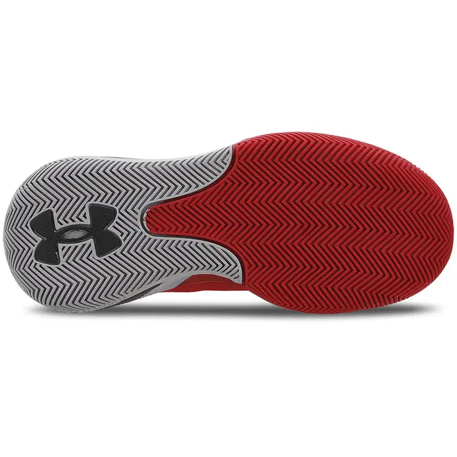 Tênis de Basquete Masculino Under Armour Swish 2