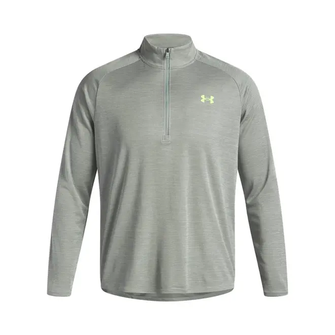 Blusa de Treino Under Armour Tech Textured Masculina