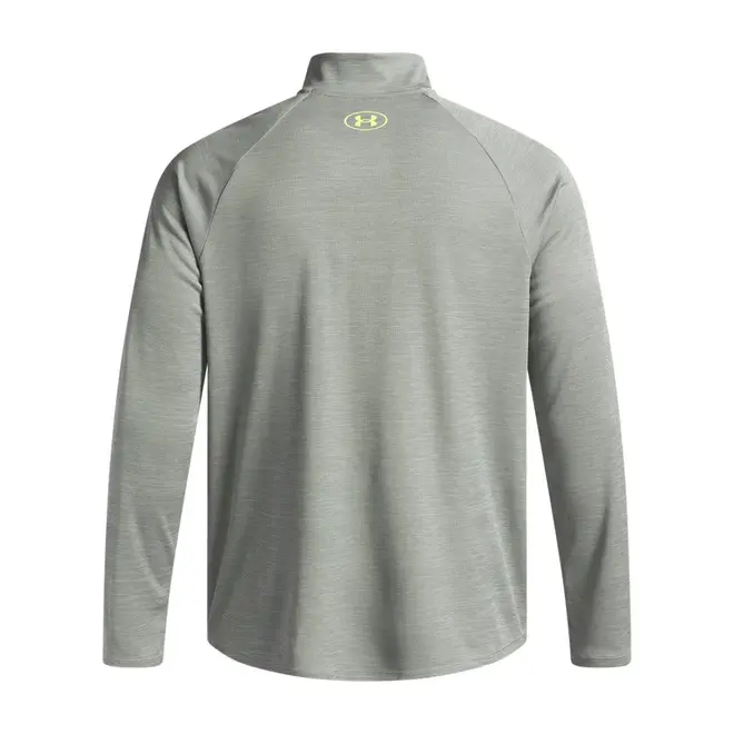 Blusa de Treino Under Armour Tech Textured Masculina