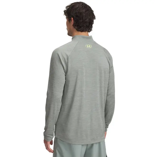 Blusa de Treino Under Armour Tech Textured Masculina