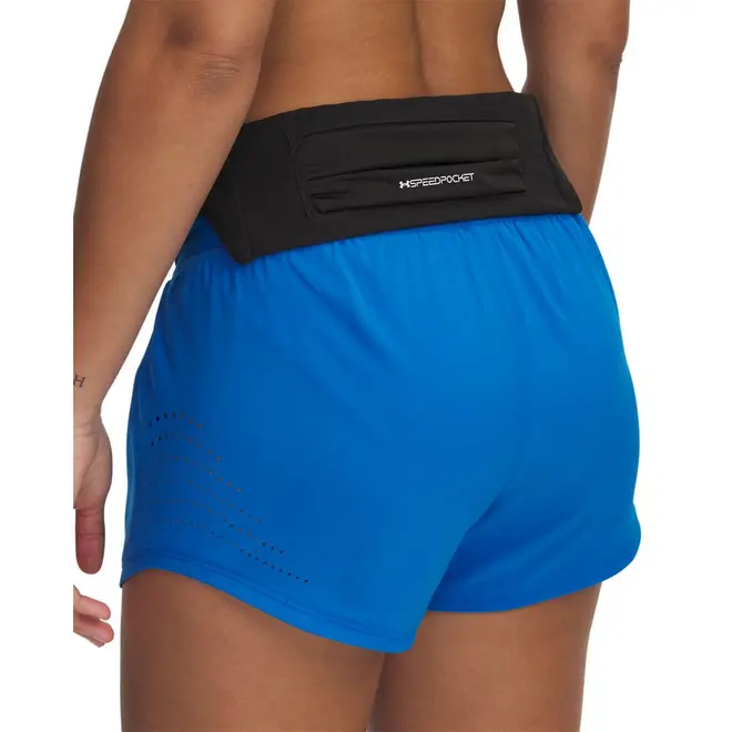 Pochete de Corrida Under Armour Launch