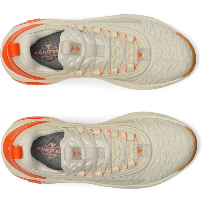 Tênis de Treino Feminino Under Armour Project Rock 7