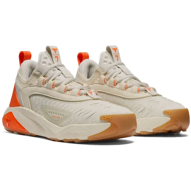Tênis de Treino Feminino Under Armour Project Rock 7