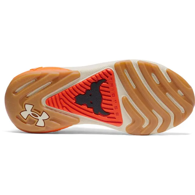 Tênis de Treino Feminino Under Armour Project Rock 7