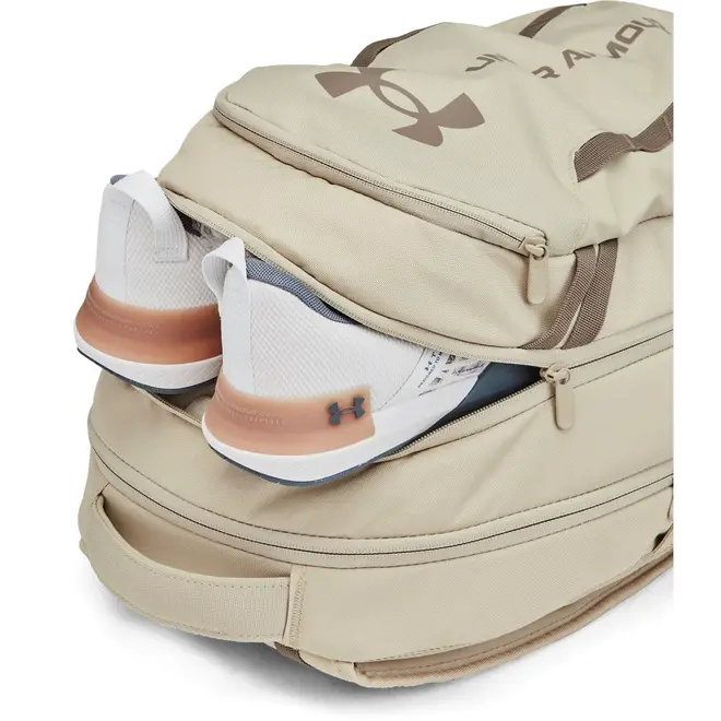 Mochila de Treino Under Armour Hustle 6.0 Pro