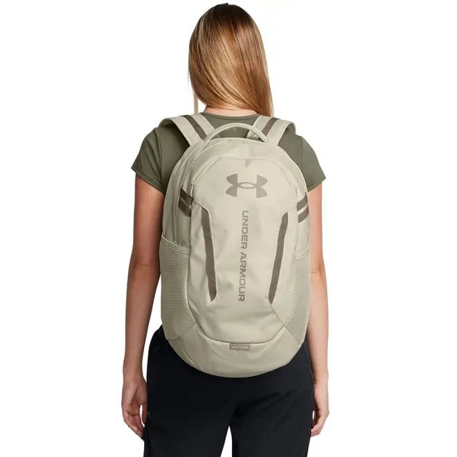 Mochila de Treino Under Armour Hustle 6.0 Pro