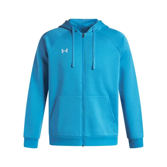 Blusa Sportstyle Under Armour Rival Fleece Masculina
