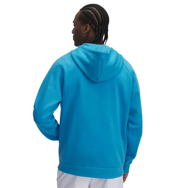 Blusa Sportstyle Under Armour Rival Fleece Masculina