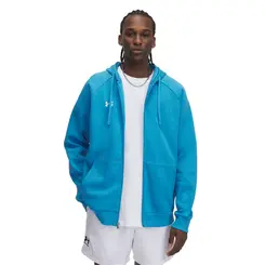 Blusa Sportstyle Under Armour Rival Fleece Masculina