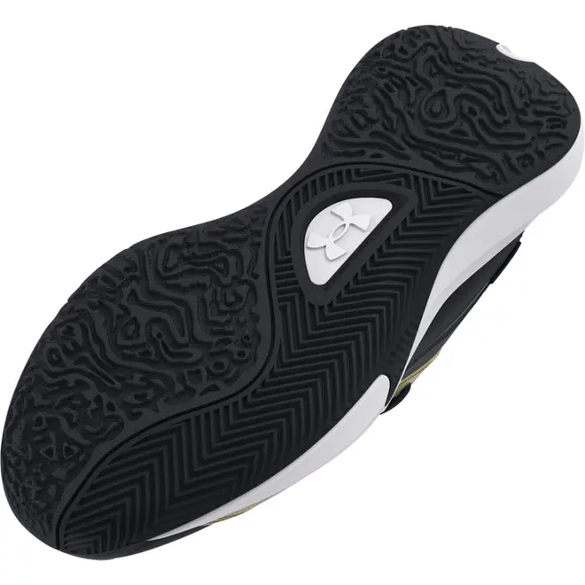 Tênis de Basquete Under Armour Lockdown 7