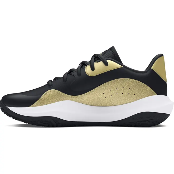 Tênis de Basquete Under Armour Lockdown 7