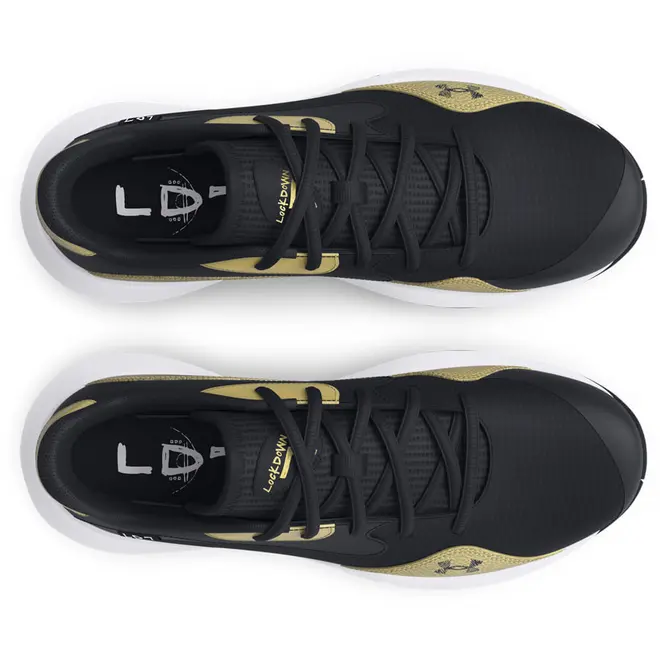 Tênis de Basquete Under Armour Lockdown 7