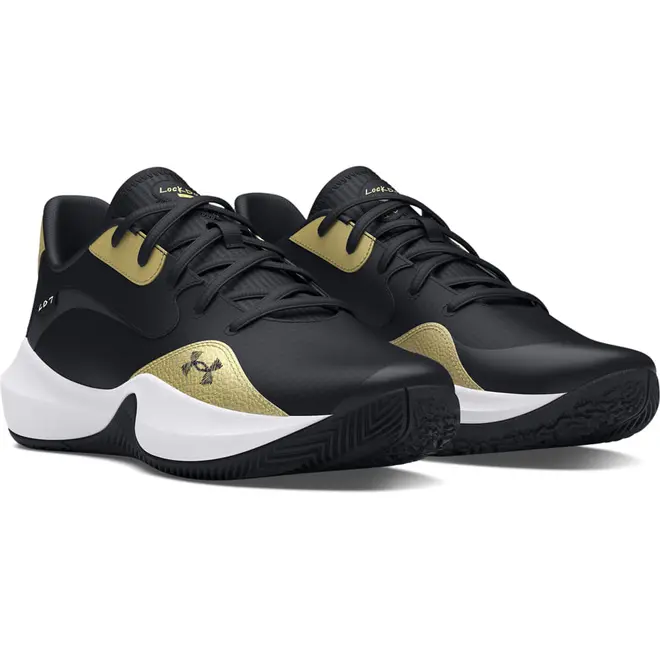 Tênis de Basquete Under Armour Lockdown 7
