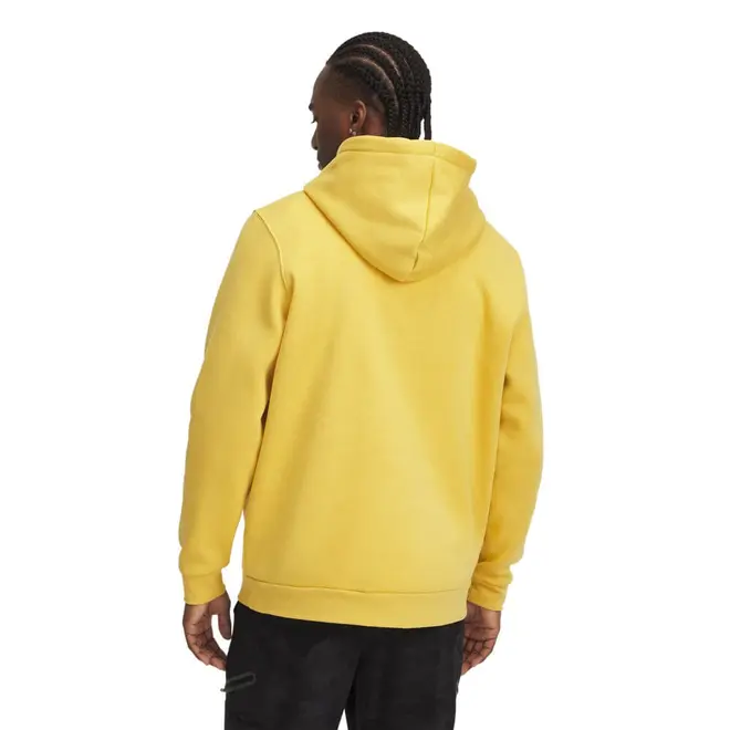 Moletom Sportstyle Under Armour Essential Fleece Masculino