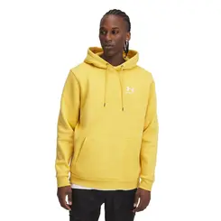 Moletom Sportstyle Under Armour Essential Fleece Masculino