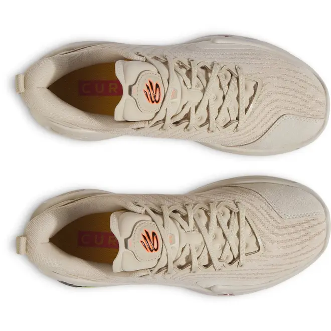 Tênis de Basquete Under Armour Curry Saturn