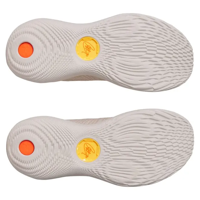 Tênis de Basquete Under Armour Curry Saturn