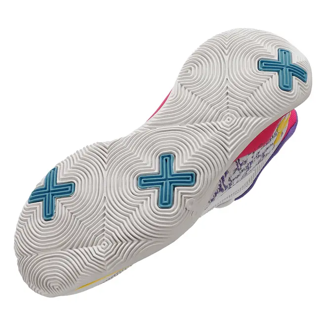 Tênis de Basquete Under Armour Dime Masculino