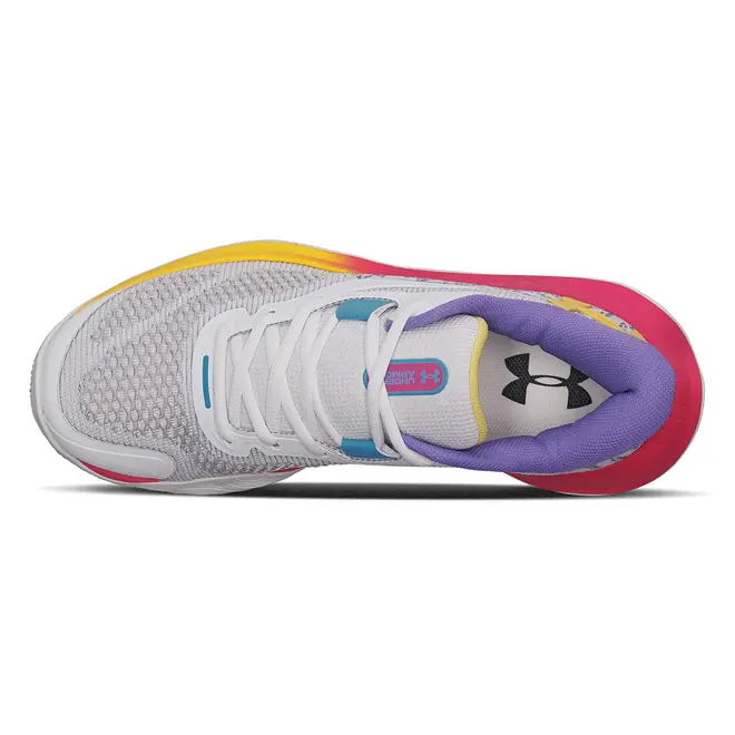 Tênis de Basquete Under Armour Dime Masculino