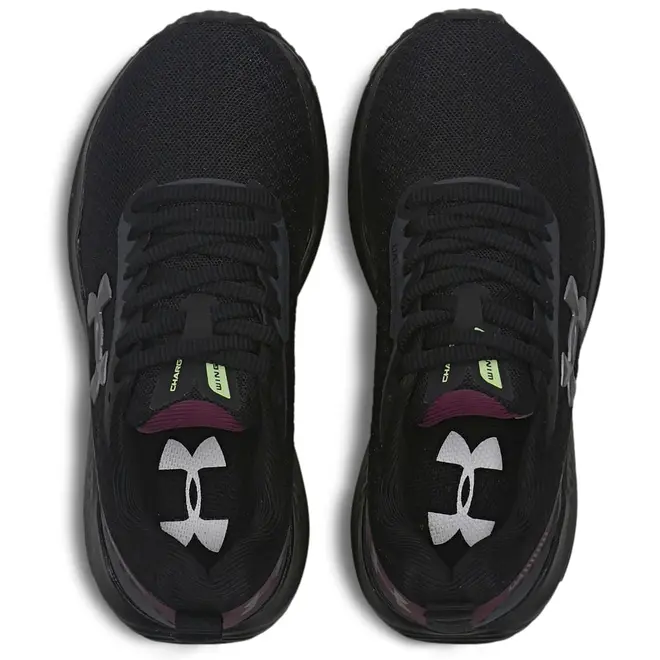 Tênis Infantil Under Armour Charged Wing SE