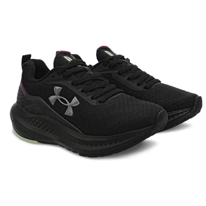 Tênis Infantil Under Armour Charged Wing SE
