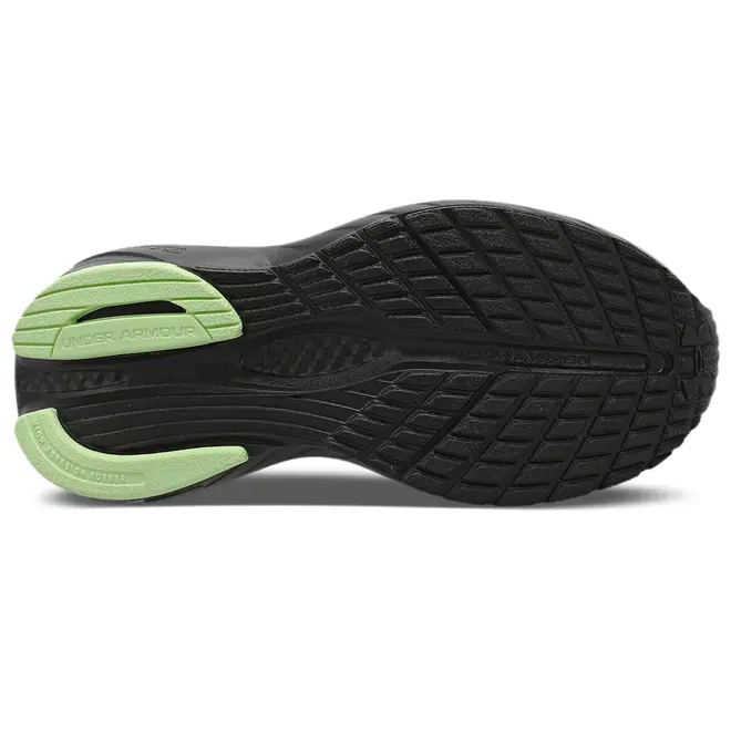 Tênis Infantil Under Armour Charged Wing SE