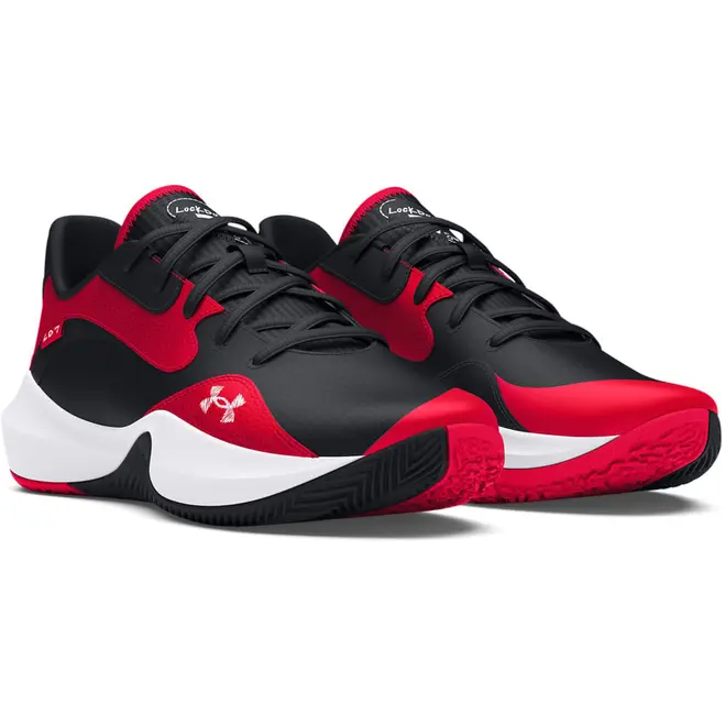 Tênis de Basquete Under Armour Lockdown 7