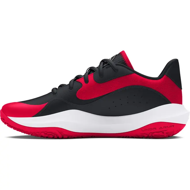 Tênis de Basquete Under Armour Lockdown 7