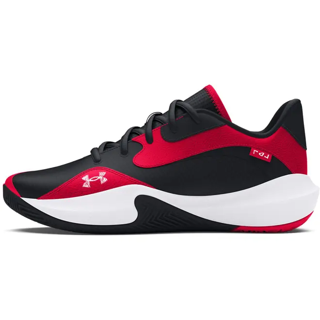 Tênis de Basquete Under Armour Lockdown 7