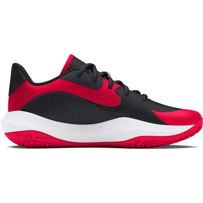 Tênis de Basquete Under Armour Lockdown 7