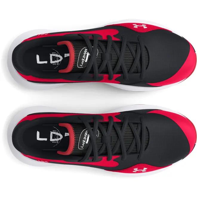 Tênis de Basquete Under Armour Lockdown 7
