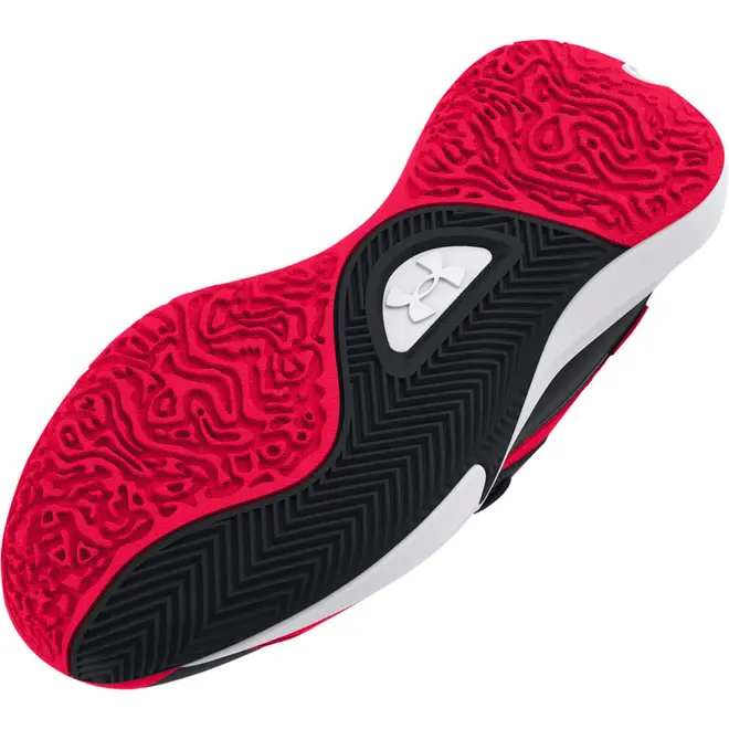 Tênis de Basquete Under Armour Lockdown 7
