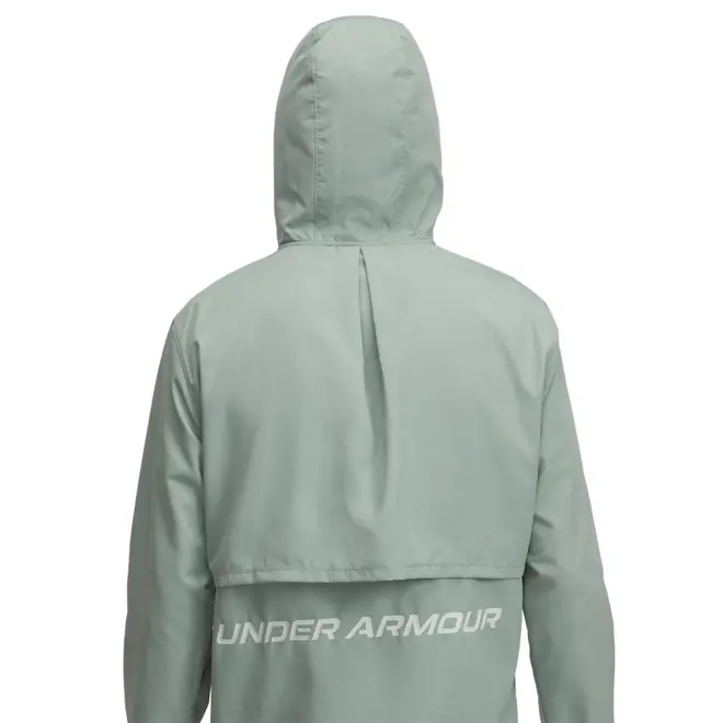 Jaqueta de Corrida Under Armour Launch Masculina