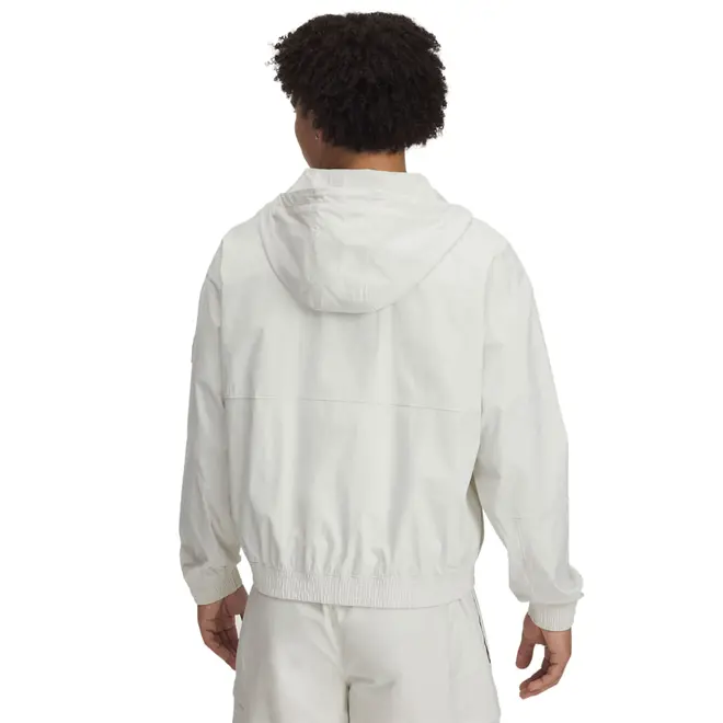 Jaqueta de Basquete Under Armour Curry Woven Masculina