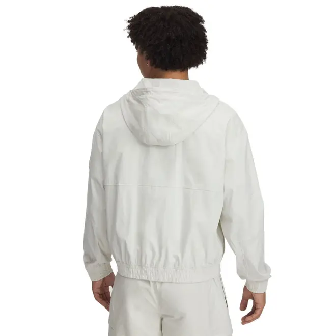 Jaqueta de Basquete Under Armour Curry Woven Masculina