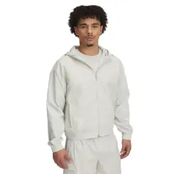 Jaqueta de Basquete Under Armour Curry Woven Masculina