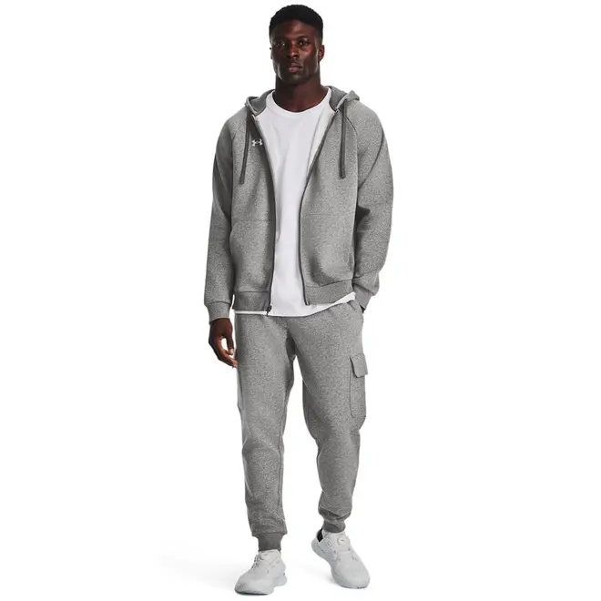 Blusa Sportstyle Under Armour Rival Fleece Masculina
