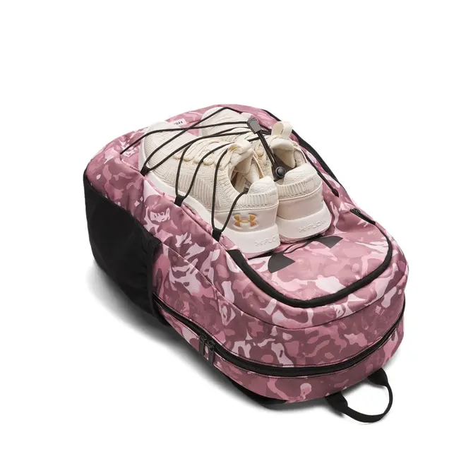 Mochila de Treino Under Armour Hustle Sport