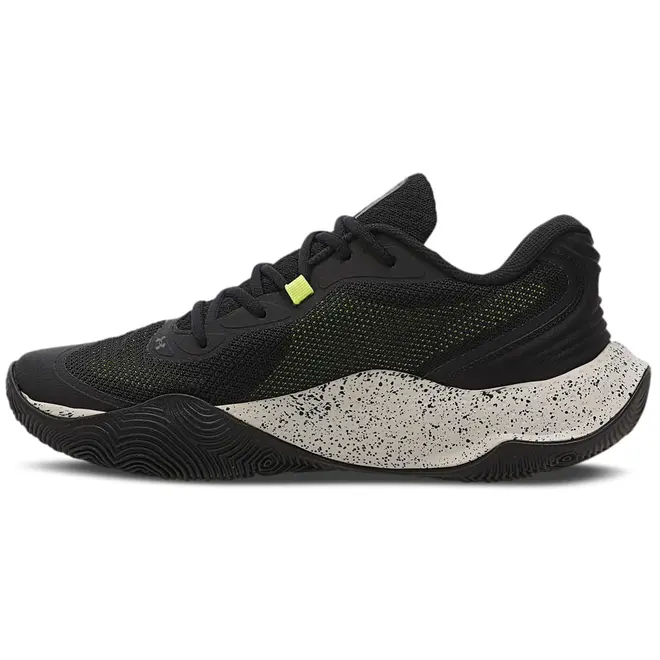 Tênis de Basquete Under Armour Buzzer 2