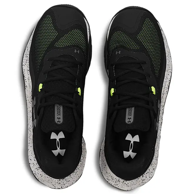 Tênis de Basquete Under Armour Buzzer 2
