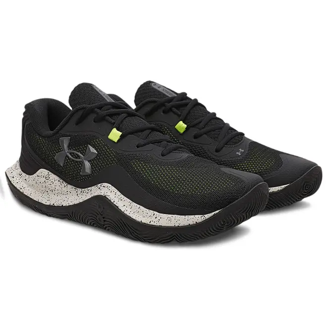Tênis de Basquete Under Armour Buzzer 2