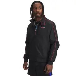 Jaqueta Sportstyle Under Armour Project Rock Warmup Masculina